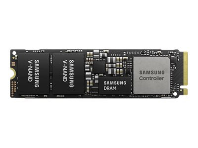 SAMSUNG MZVL2512HCJQ-00 PM9A1 512GB M.2 PCIe 4 X4 SSD