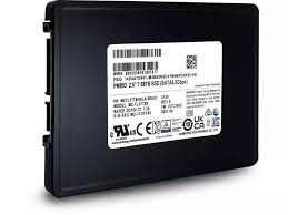 SAMSUNG MZ7L37T6HBLA-00A07 PM893 7.68TB 2.5" SATA SSD