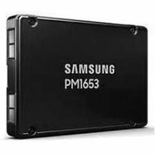 SAMSUNG MZILG1T9HCJR-00A07 PM1653A 1.92TB 2.5" SAS SSD