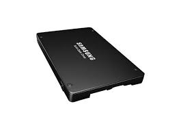 SAMSUNG MZILT3T8HBLS-00007 PM1643a 3.84TB 2.5" SAS SSD