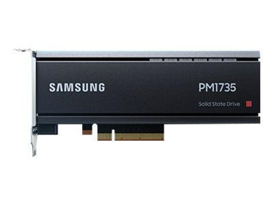 SAMSUNG MZPLJ12THALA-00007 PM1735 12.8TB PCIe 4.0 x8 SSD