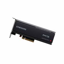 SAMSUNG MZPLJ1T6HBJR-00007 PM1735 1.6TB PCIe 4.0 x8 SSD