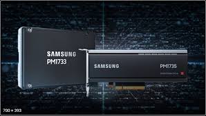 SAMSUNG MZPLJ3T2HBJR-00007 PM1735 3.2TB PCIe 4.0 x8 SSD