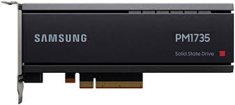 SAMSUNG MZPLJ3T2HBJR-00007 PM1735 3.2TB PCIe 4.0 x8 SSD