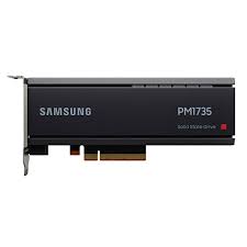 SAMSUNG MZPLJ3T2HBJR-00007 PM1735 3.2TB PCIe 4.0 x8 SSD