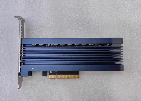 SAMSUNG MZPLL3T2HAJQ-00005 PM1725B 3.2TB HHHL PCIe Gen3 X8 SSD