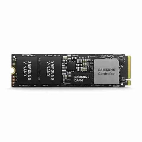 SAMSUNG MZVL2512HCJQ-00B00 PM9A1 512GB M.2 SSD PCIe 4 X4