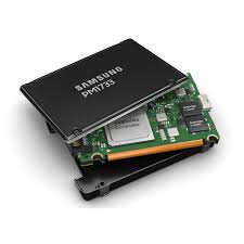 SAMSUNG MZWLR7T6HALA-00007 PM1733 7.68TB 2.5" SSD