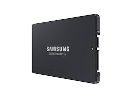 SAMSUNG PM893 MZ-7L37T600 7.68TB 2.5" Internal SSD