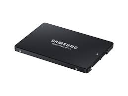 SAMSUNG PM893 MZ-7L37T600 7.68TB 2.5" Internal SSD