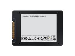 SAMSUNG PM9A3 MZ-QL27T600 7.68TB 2.5" Internal SSD