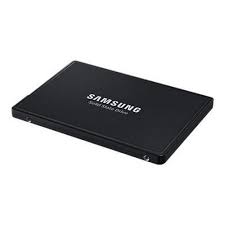 SAMSUNG PM9A3 MZ-QL27T600 7.68TB 2.5" Internal SSD