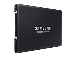 SAMSUNG PM9A3 MZ-QL27T600 7.68TB 2.5" Internal SSD