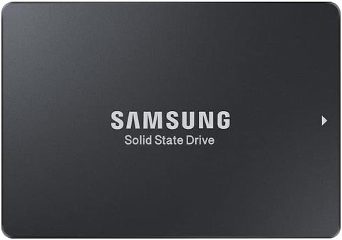 SAMSUNG MZILT15THALA-00007 PM1643a 15.36TB 2.5" SAS SSD