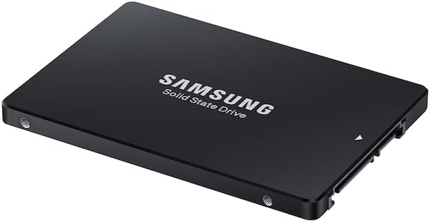 SAMSUNG PM893 MZ-7L31T900 1.92TB 2.5" Internal SSD