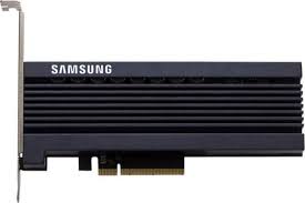 SAMSUNG MZPLL3T2HAJQ-00005 PM1725B 3.2TB HHHL PCIe Gen3 X8 SSD