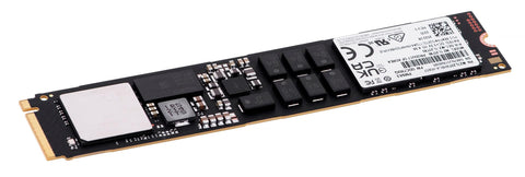 Samsung MZ1L23T8HBLA-00A07 PM9A3 3.82 TB M.2 PCIe NVMe 4.0 X 4 SSD