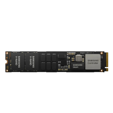 Samsung MZ1L23T8HBLA-00A07 PM9A3 3.82 TB M.2 PCIe NVMe 4.0 X 4 SSD