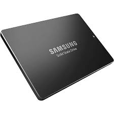 SAMSUNG PM893 MZ-7L33T800 3.8TB 2.5" Internal SSD