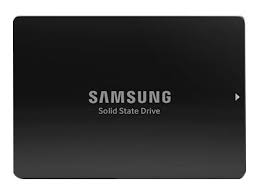 SAMSUNG MZ7LH3T8HMLT-00005 PM883 3.84TB 2.5" SATA SSD