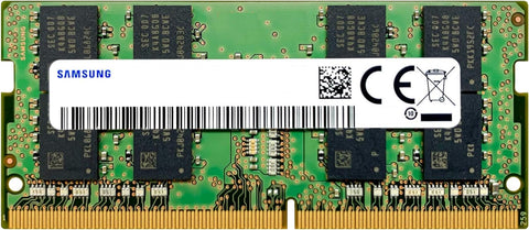 Samsung M471B1G73EB0-YK0 8GB DDR3-1600 2Rx8 1.35V SODIMM Memory Module