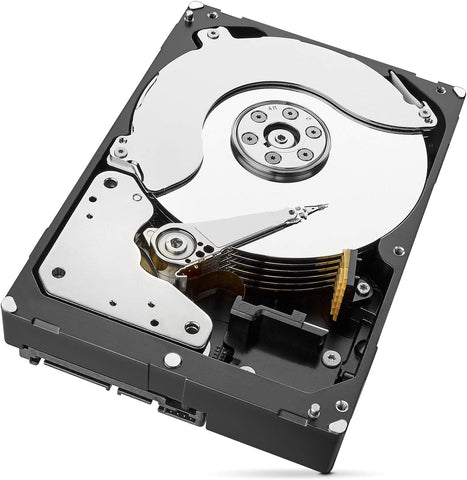 Seagate Exos 7E8 ST8000NM000A 8TB 3.5" 7200RPM 256MB Cache SATA HDD