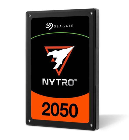 Seagate Nytro 2050 XS3840LE70085 3.8TB SAS 2.5" SAS SSD