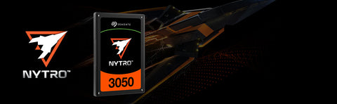 Seagate Nytro 3050 XS800LE70045 800GB SAS 2.5" SAS SSD