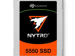 Seagate Nytro 5550M 7mm XP800LE10005 800GB PCIe Gen4 x4 NVMe 2.5" SSD