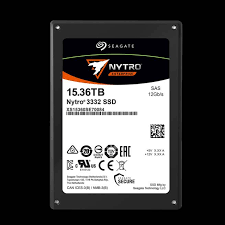 Seagate XS3200ME70104 Nytro 3032 3.2TB 2.5" SAS SSD