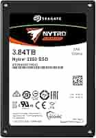 Seagate XS3840SE70045 Nytro 3000 3.84TB 2.5" SAS SSD