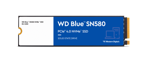 WD BLUE WD60EZAX 6TB 3.5" 7200RPM 256MB Cache SATA HDD