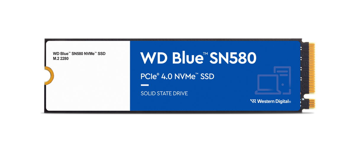 WD BLUE WD20EZAZ 2TB 3.5" 5400RPM 256MB Cache SATA HDD