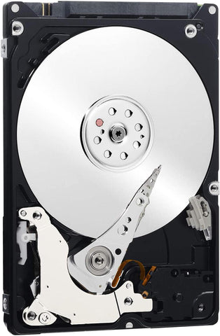 WD Black WD2500LPLX 250GB 2.5" 7200RPM 32MB Cache SATA HDD