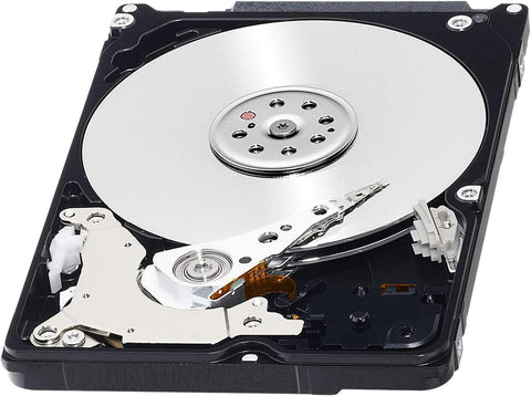 WD Black WD2500LPLX 250GB 2.5" 7200RPM 32MB Cache SATA HDD
