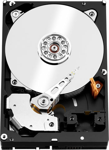 WD RED PRO NAS WD2002FFSX 2TB 3.5" 7200RPM 64MB Cache SATA HDD