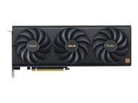 ASUS ProArt GeForce RTX 4060 8GB - OC Edition - graphics card - GeForce RTX 4060 - 8 GB GDDR6 - PCIe 4.0 - HDMI, 3 x DisplayPort