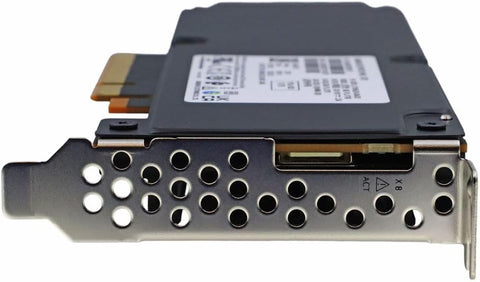 SAMSUNG MZPLJ1T6HBJR-00007 PM1735 1.6TB PCIe 4.0 x8 SSD