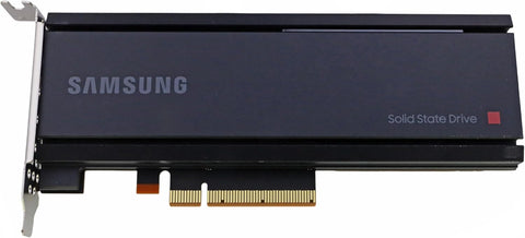 SAMSUNG MZPLJ1T6HBJR-00007 PM1735 1.6TB PCIe 4.0 x8 SSD