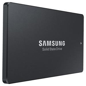 SAMSUNG MZ7L33T8HELA-00A07 PM893a 3.84TB 2.5" SATA SSD